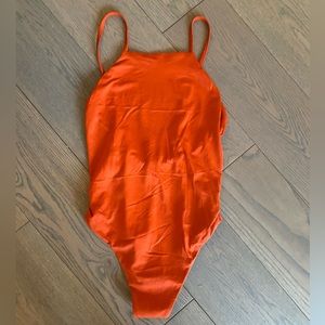 Madewell Swimsuit